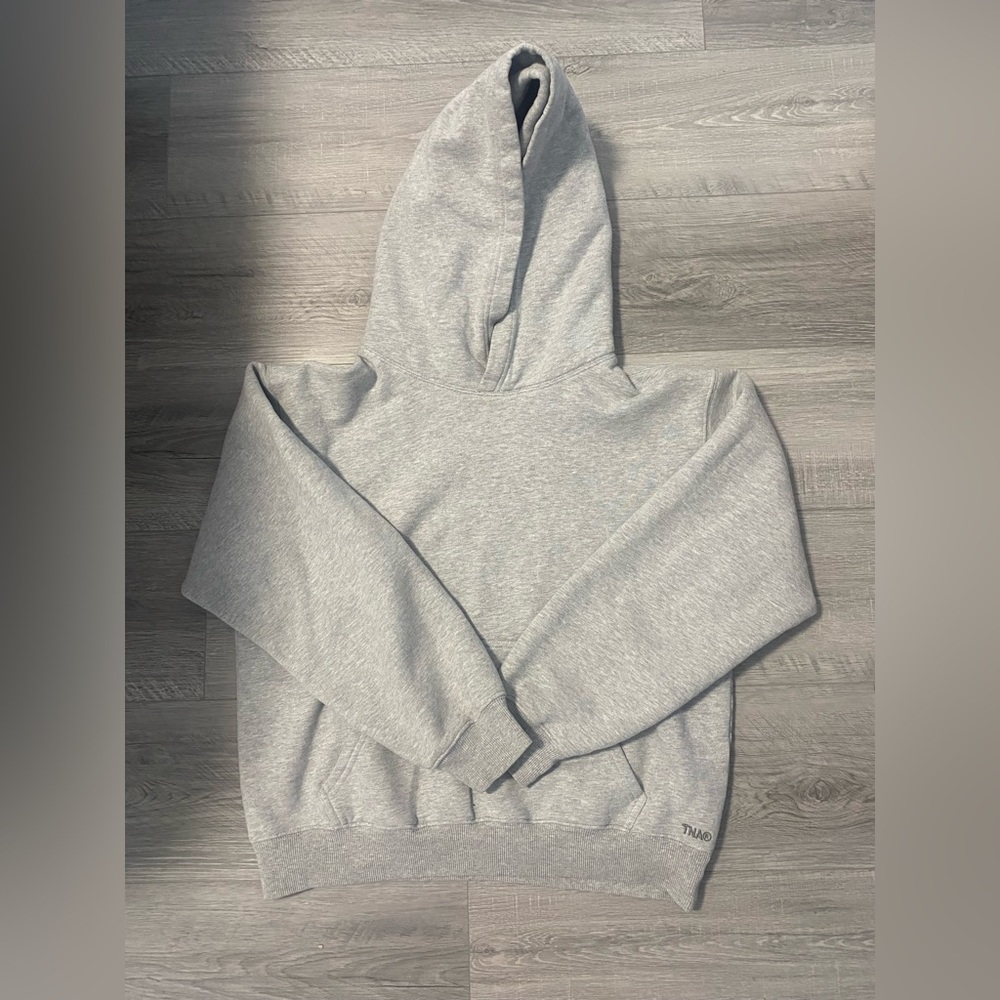 TNA hoodie